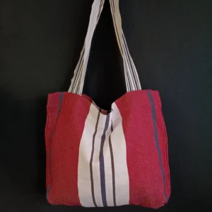 Bolsa playa marinera pequeña
