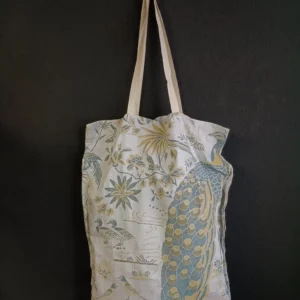 Bolsa playa oriental mediana